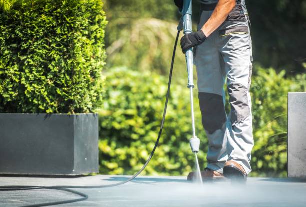 Best Sign and Awning Cleaning  in Wamac, IN