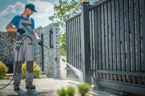 Best Gas Station Cleaning  in Wamac, IN
