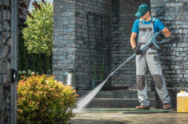 Best Factory Floor Cleaning  in Wamac, IN