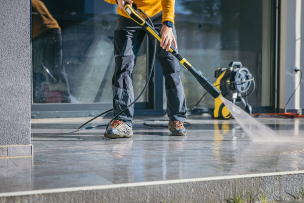 Best Graffiti Removal  in Wamac, IN